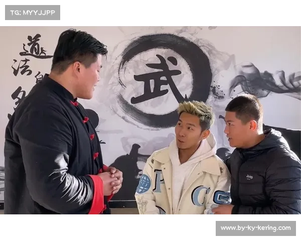 通背拳交流赛北京圆满落幕 牛街活背八法荣获国家级全民健身案例殊荣