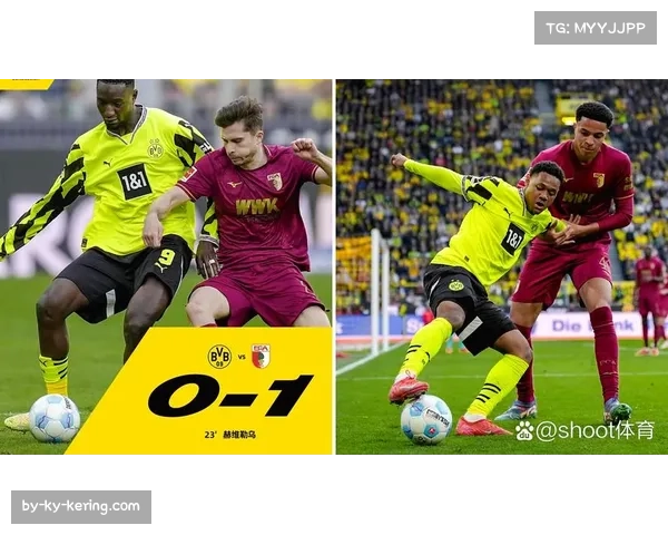 德甲联赛引入半自动越位技术 判罚准确性获球队普遍认可 德甲联赛引入半自动越位技术 判罚准确性获球队普遍认可