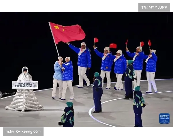 米兰冬奥开幕式四地联动创历史 圣火双城点燃诠释“和谐”主题