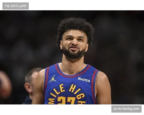 掘金穆雷伤退影响评估:卫冕冠军季后赛前景蒙上阴影 掘金穆雷伤退影响评估:卫冕冠军季后赛前景蒙上阴影